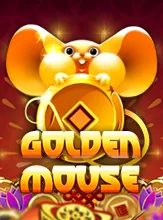 GOLDEN MOUSE